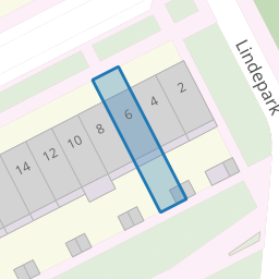 Perceel ASV00-M-6641