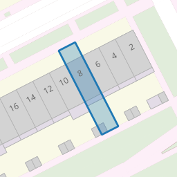 Perceel ASV00-M-6642