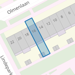 Perceel ASV00-M-6646