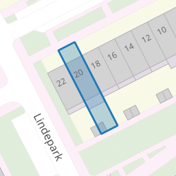 Perceel ASV00-M-6648