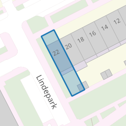 Perceel ASV00-M-6649