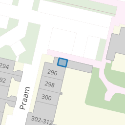 Perceel ASV00-M-6654