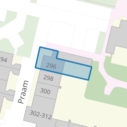 Perceel ASV00-M-6655
