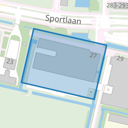 Perceel ASV00-M-6657