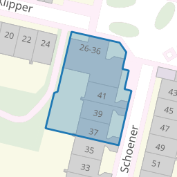 Perceel ASV00-M-6668