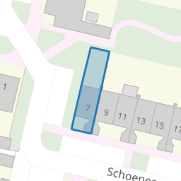 Perceel ASV00-M-6672