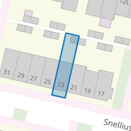 Perceel ASV00-M-6679