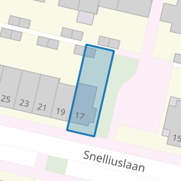 Perceel ASV00-M-6680