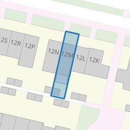 Perceel ASV00-M-6685