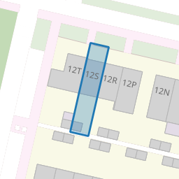 Perceel ASV00-M-6694