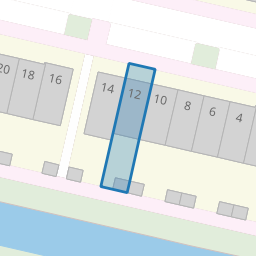 Perceel ASV00-M-6695
