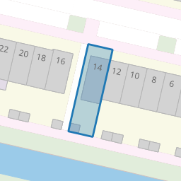 Perceel ASV00-M-6696