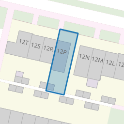 Perceel ASV00-M-6698