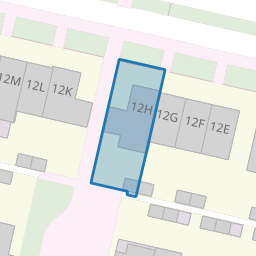 Perceel ASV00-M-6699