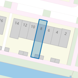 Perceel ASV00-M-6703