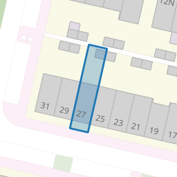 Perceel ASV00-M-6705