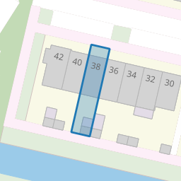 Perceel ASV00-M-6708