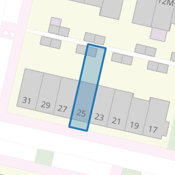 Perceel ASV00-M-6715