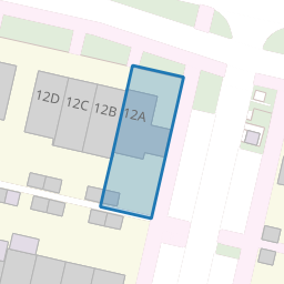 Perceel ASV00-M-6717