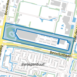 Perceel ASV00-M-6718