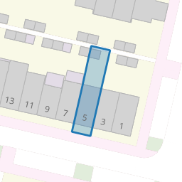 Perceel ASV00-M-6722