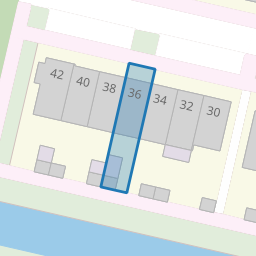 Perceel ASV00-M-6723
