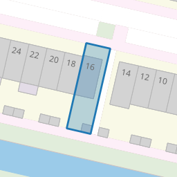 Perceel ASV00-M-6727