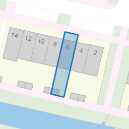 Perceel ASV00-M-6728