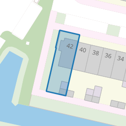 Perceel ASV00-M-6732