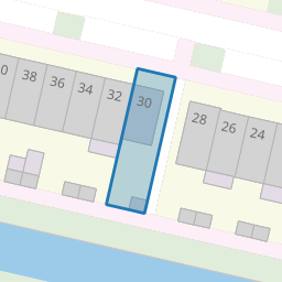 Perceel ASV00-M-6733