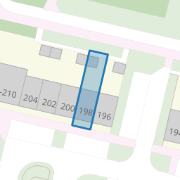 Perceel ASV00-M-6734