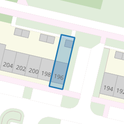Perceel ASV00-M-6735