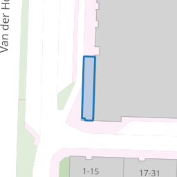 Perceel ASV00-M-6738