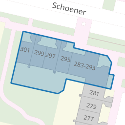 Perceel ASV00-M-6740