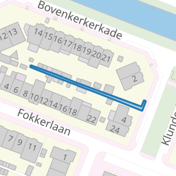 Perceel ASV00-M-6745