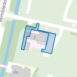 Perceel ASV00-M-6749