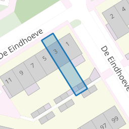 Perceel ASV00-M-6755