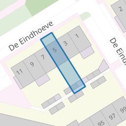 Perceel ASV00-M-6757