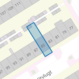 Perceel ASV00-M-6758