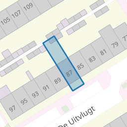 Perceel ASV00-M-6760