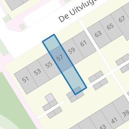 Perceel ASV00-M-6762