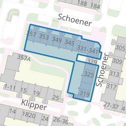 Perceel ASV00-M-6778