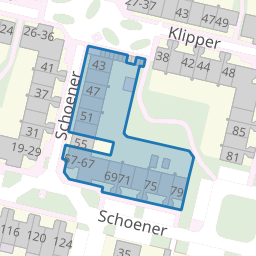 Perceel ASV00-M-6782