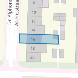 Perceel ASV00-M-6788