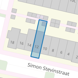 Perceel ASV00-M-6790