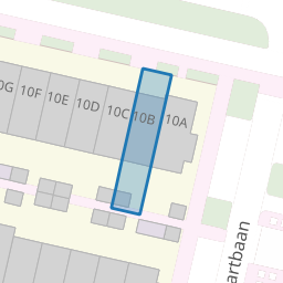 Perceel ASV00-M-6794