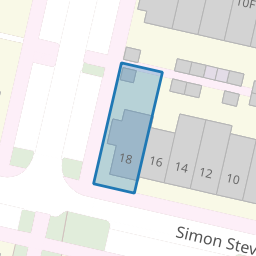 Perceel ASV00-M-6796