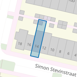 Perceel ASV00-M-6803
