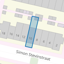 Perceel ASV00-M-6805