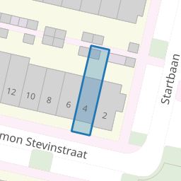 Perceel ASV00-M-6806